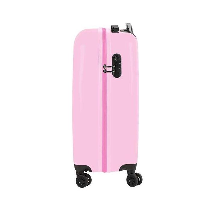 Trolley Safta Cabina 20-' 550x345x200 mm 2 Trolley Safta Cabina 20-' 550x345x200 mm 2