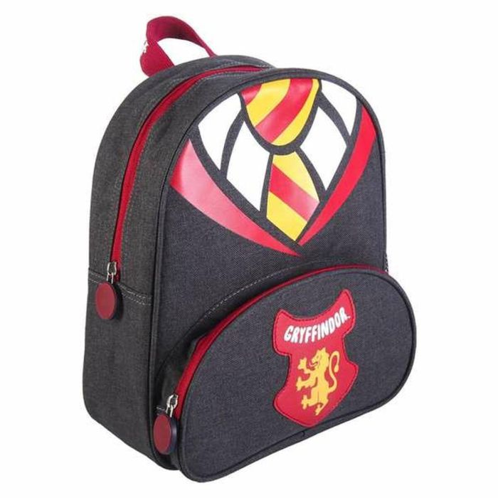 Mochila Infantil Harry Potter