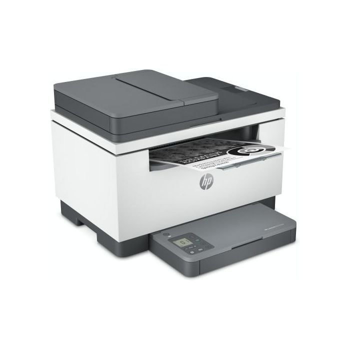 Multifunción Láser Hp Laserjet Mfp M234Sdw 3 Multifunción Láser Hp Laserjet Mfp M234Sdw 3