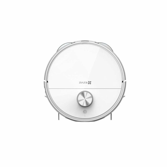 EZVIZ EZV1692798895779 Aspiradora Robot RS2 con Base Multifunción Lavado, Secado, Limpieza y Recarga Automática 4000 Pa 37 EZVIZ EZV1692798895779 Aspiradora Robot RS2 con Base Multifunción Lavado, Secado, Limpieza y Recarga Automática 4000 Pa 37