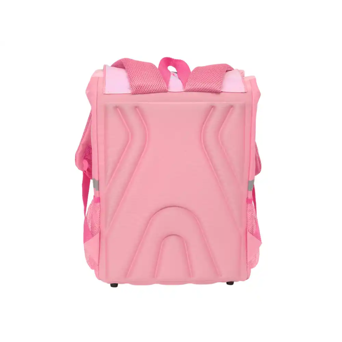 Safta Mochila Extensible Barbie 18.5x41x15cm Edad Mínima Recomendada 3 Años 3