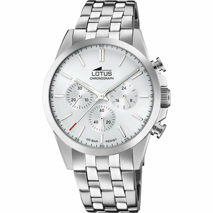 Reloj Hombre Lotus 18989/1 0 Reloj Hombre Lotus 18989/1 0