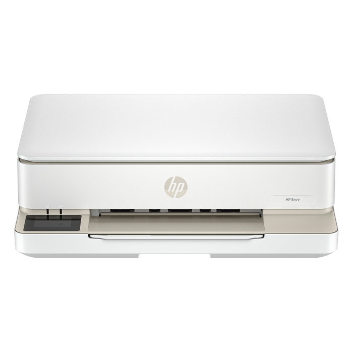 HP 6120e Impresora All-in-One de Inyección de tinta térmica A4 4800x1200 DPI 10 ppm WiFi con HP+