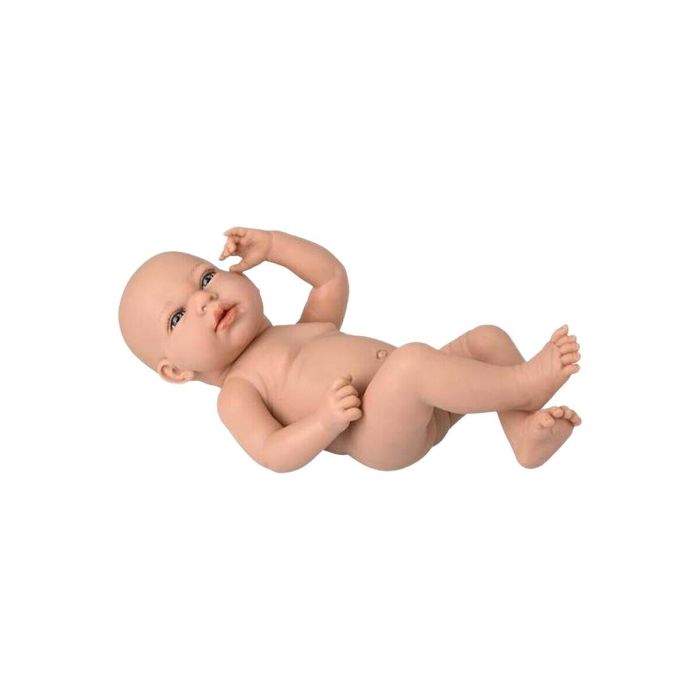 Muñeco desnudo 38 cm andie (sexo niño) 1 Muñeco desnudo 38 cm andie (sexo niño) 1