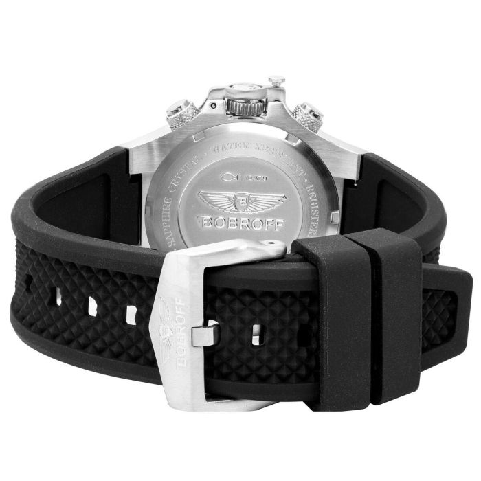 Reloj Hombre Bobroff BF1002M20 (Ø 43 mm) 1 Reloj Hombre Bobroff BF1002M20 (Ø 43 mm) 1