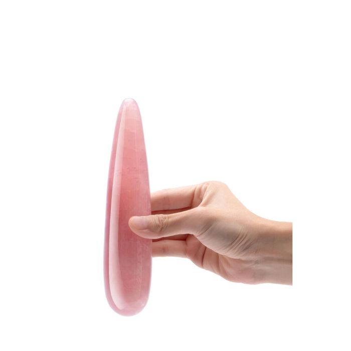 Bala Vibradora Le Wand Crystal (by le Wand) Rosa 8 Bala Vibradora Le Wand Crystal (by le Wand) Rosa 8