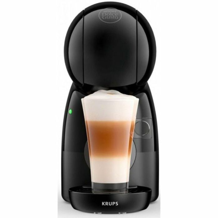 Cafetera de Cápsulas Krups DOLCE GUSTO Cafetera de Cápsulas Krups DOLCE GUSTO