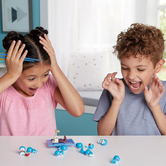 Doraemon All Over 7405 Epoch 3 Doraemon All Over 7405 Epoch 3