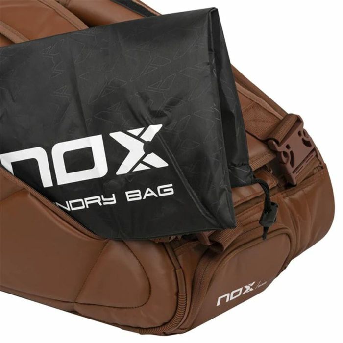 Paletero Nox Pro Series Camel Beige 4