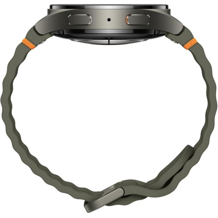 Samsung Galaxy Watch 7 L305 DE LTE 40mm green 4 Samsung Galaxy Watch 7 L305 DE LTE 40mm green 4