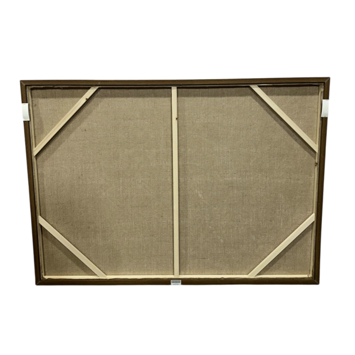 Cuadro Oriental DKD Home Decor Beige Negro 4 x 100 x 140 cm 3 Cuadro Oriental DKD Home Decor Beige Negro 4 x 100 x 140 cm 3