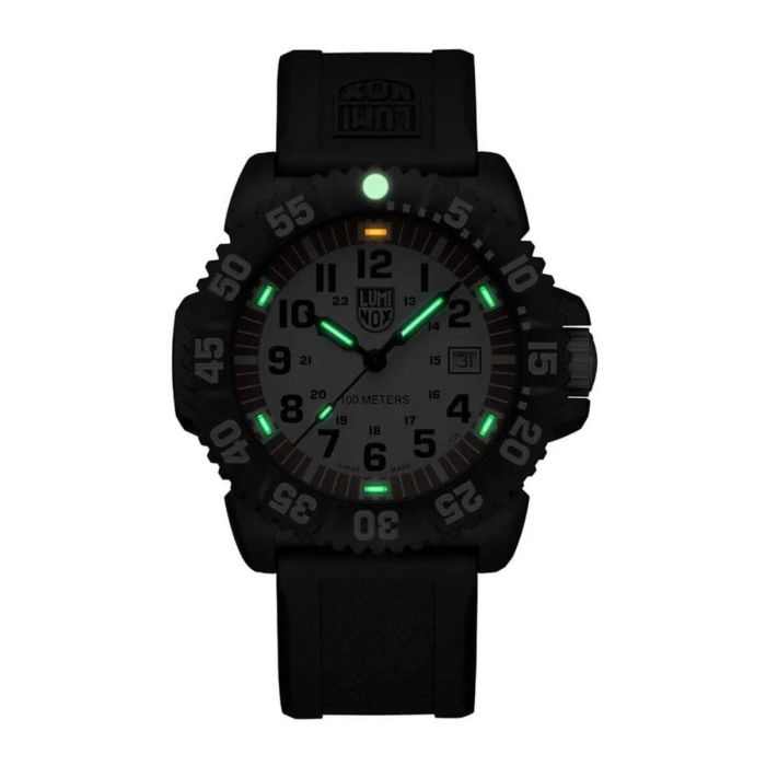 Reloj Hombre Luminox X2.2057 (Ø 44 mm) 2 Reloj Hombre Luminox X2.2057 (Ø 44 mm) 2