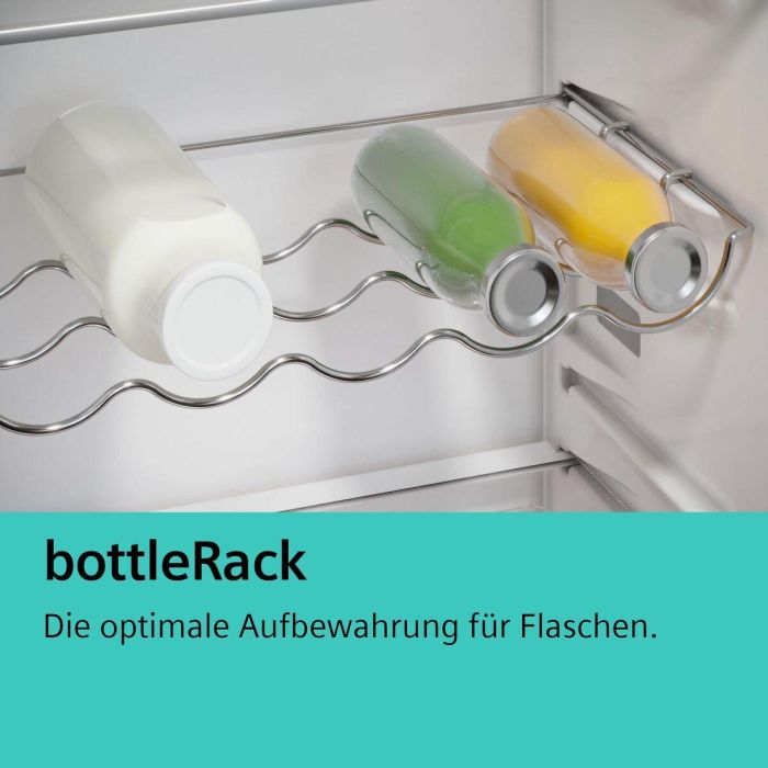 Mini Nevera Siemens AG KG36NXIDF Acero 6 Mini Nevera Siemens AG KG36NXIDF Acero 6