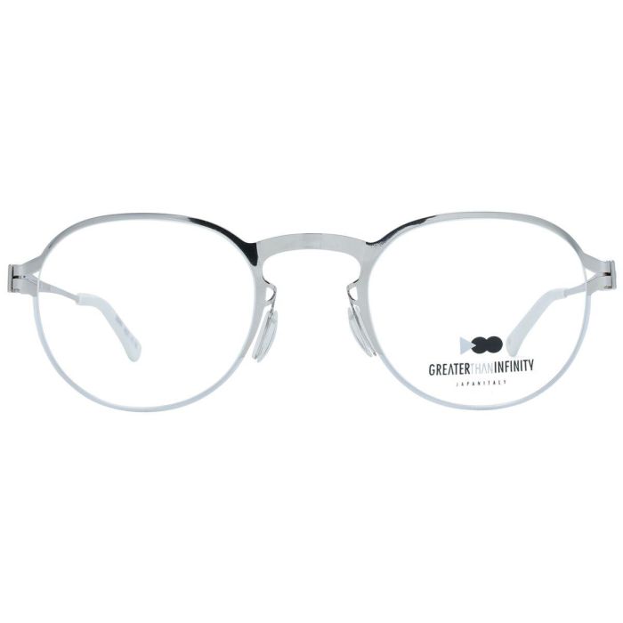 Montura de Gafas Hombre Greater Than Infinity GT009 46V04N 2 Montura de Gafas Hombre Greater Than Infinity GT009 46V04N 2
