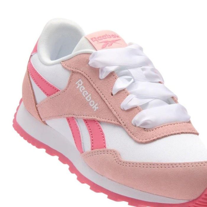 Zapatillas Casual Reebok Glide Low Rosa claro 44 2