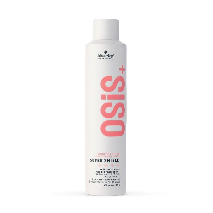 Schwarzkopf Osis Suavidad Y Brillo Super Shield Spray 300 ml 2 Schwarzkopf Osis Suavidad Y Brillo Super Shield Spray 300 ml 2