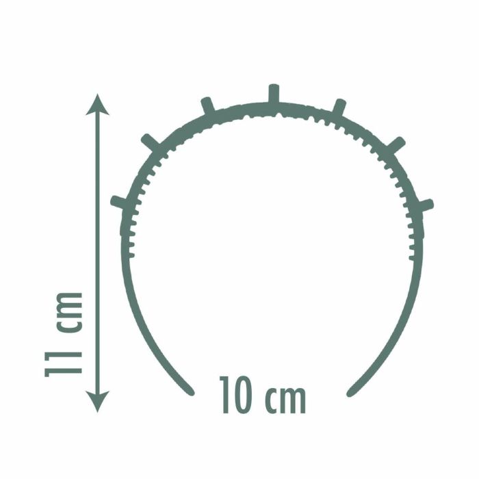 Smoby SMO3032163504184 Recambio Joyería Flores Smoby Crea a partir de 3 años 7