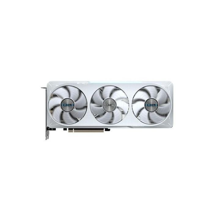 Gigabyte 9VN5070EOI-00-G10 Tarjeta Gráfica GeForce RTX 5070 EAGLE OC ICE SFF 12GB GDDR7 WINDFORCE DLSS 4 2 Gigabyte 9VN5070EOI-00-G10 Tarjeta Gráfica GeForce RTX 5070 EAGLE OC ICE SFF 12GB GDDR7 WINDFORCE DLSS 4 2