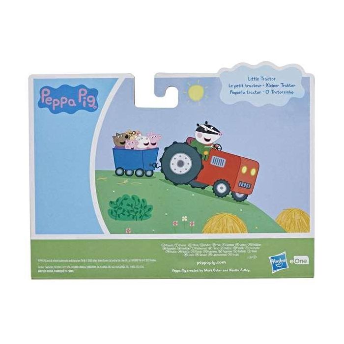 Peppa pig vehículos - modelos surtidos 20 Peppa pig vehículos - modelos surtidos 20