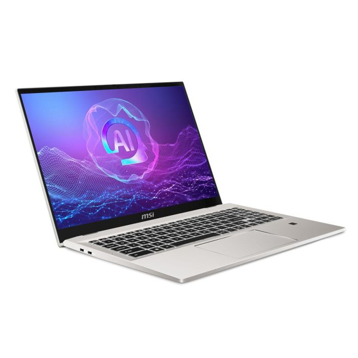 Laptop MSI 16" Intel Core Ultra 9 185H 32 GB RAM 1 TB SSD Nvidia Geforce RTX 4060 Qwerty Español 25