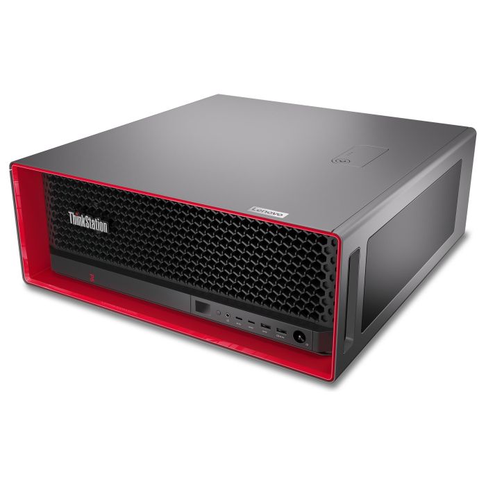 Lenovo ThinkStation P5 TW Puesto de Trabajo Xeon W3-2525 32GB RAM 1TB SSD Windows 11 Pro 5 Lenovo ThinkStation P5 TW Puesto de Trabajo Xeon W3-2525 32GB RAM 1TB SSD Windows 11 Pro 5
