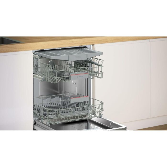 Lavavajillas BOSCH SMV4HVX14E 60 cm 4 Lavavajillas BOSCH SMV4HVX14E 60 cm 4