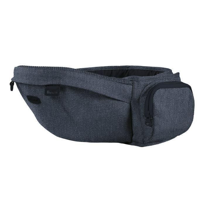 CHICCO Baby Carrier Asiento de cadera Denim 1 CHICCO Baby Carrier Asiento de cadera Denim 1