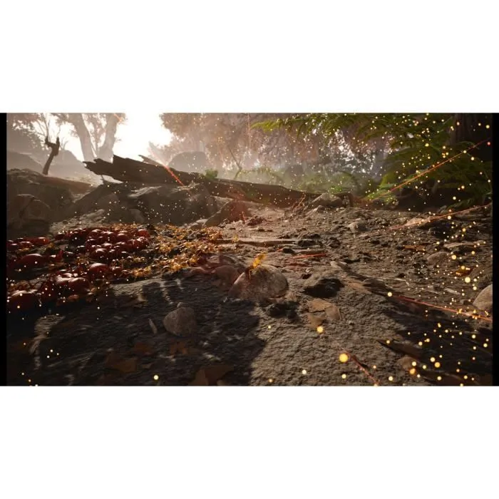 Microids The Ants Empire Of The Ants - Juego de PS5 - Edición Limitada - 3701529506819 4