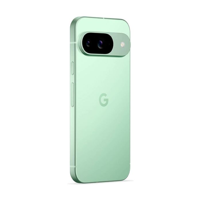 Smartphone Google Pixel 9 6,3" Octa Core 12 GB RAM 128 GB Verde 1 Smartphone Google Pixel 9 6,3" Octa Core 12 GB RAM 128 GB Verde 1