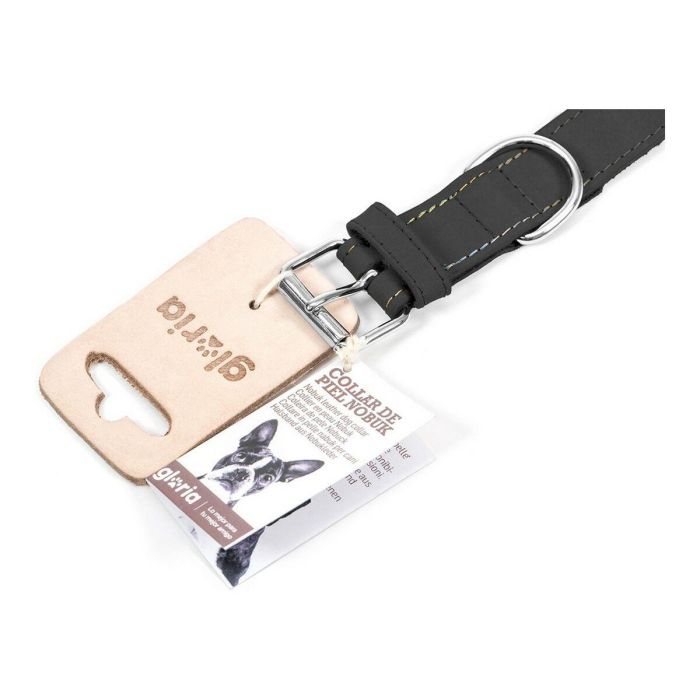 Collar Oasis 35 cm X 12 mm Negro 5 Collar Oasis 35 cm X 12 mm Negro 5