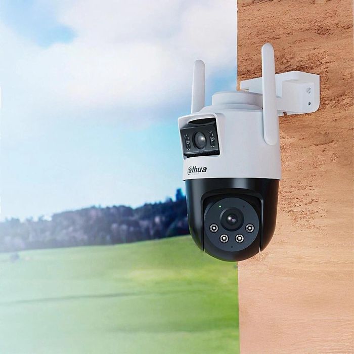 Dahua Picoo Dual D1 6MP 4G (DH-P3D-3F-PV-4G) 3 Dahua Picoo Dual D1 6MP 4G (DH-P3D-3F-PV-4G) 3