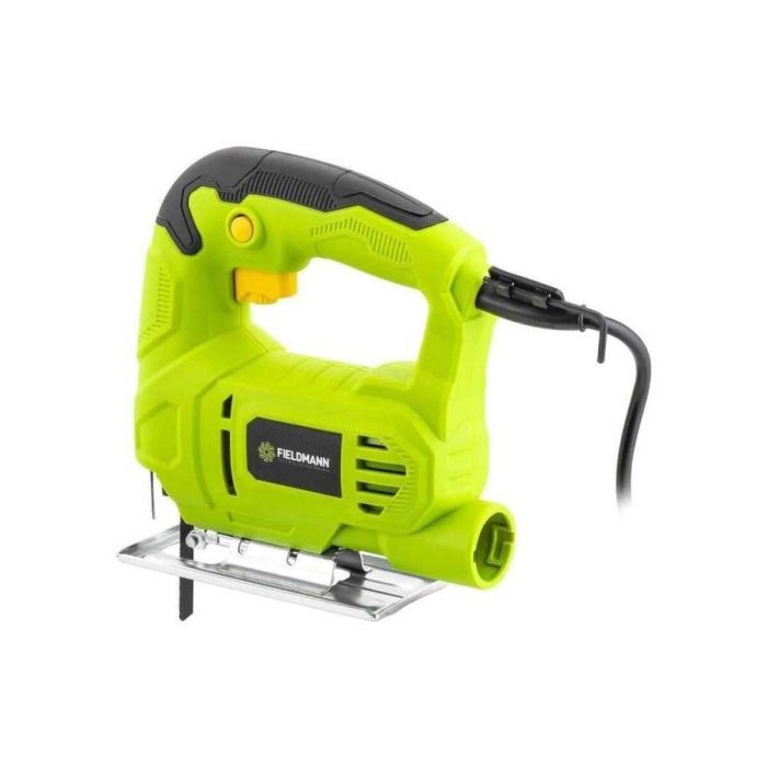 Fieldmann Rompecabezas FDP 200451-E 6