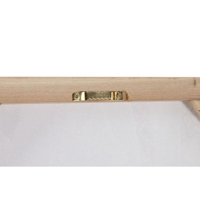 Lienzo DKD Home Decor Abeto Lienzo 80 x 3 x 120 cm 2 Lienzo DKD Home Decor Abeto Lienzo 80 x 3 x 120 cm 2