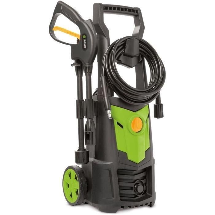 Limpiadora de alta presión - Fieldmann - FDW 201650-E 1 Limpiadora de alta presión - Fieldmann - FDW 201650-E 1