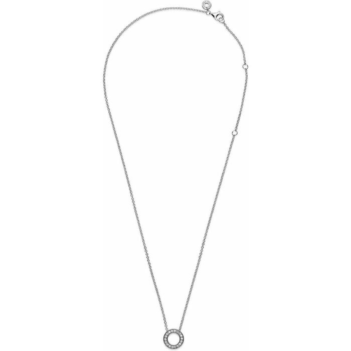 Collar Mujer Pandora 397436CZ-45 0 Collar Mujer Pandora 397436CZ-45 0