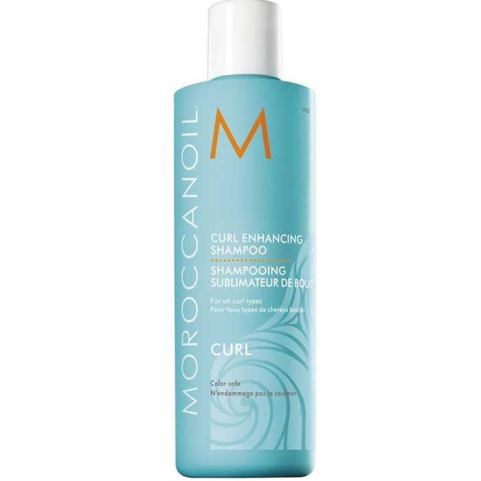 Moroccanoil Curl Enhancing Shampoo 250 mL Moroccanoil Curl Enhancing Shampoo 250 mL