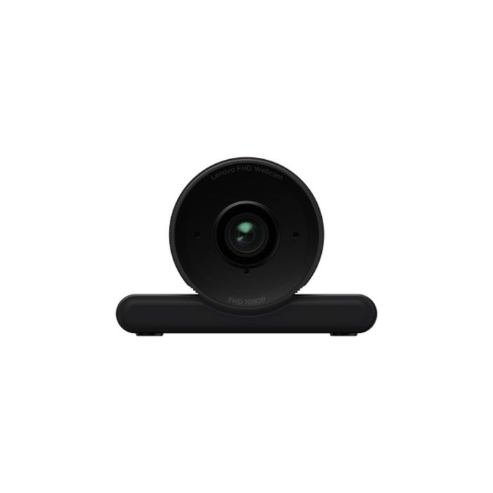 Webcam Lenovo 4XC1Q44952 Full HD 0 Webcam Lenovo 4XC1Q44952 Full HD 0