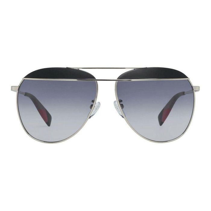 Gafas de Sol Mujer Furla SFU236-590492 ø 59 mm 3 Gafas de Sol Mujer Furla SFU236-590492 ø 59 mm 3