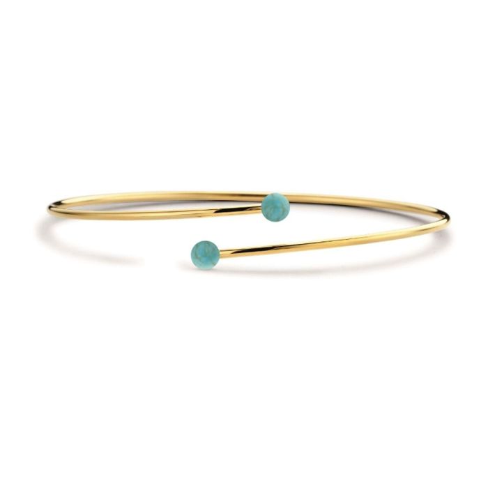 Pulsera Mujer CO88 Collection 8CB-90876 Dorado Pulsera Mujer CO88 Collection 8CB-90876 Dorado