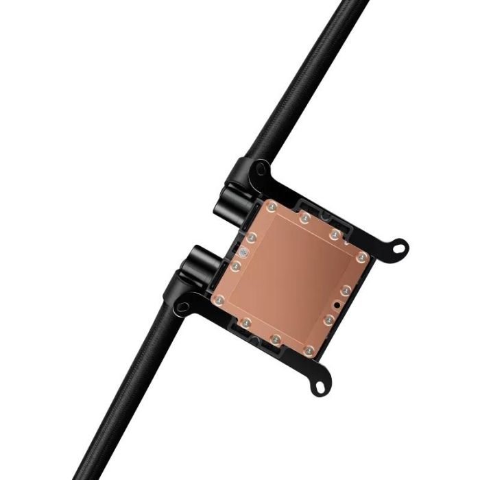ASUS ProArt LC 420 Sistema de refrigeración líquida todo en uno, 14 cm, Negro, 90RC00N0-M0UAY0, Compatible con múltiples sockets 8 ASUS ProArt LC 420 Sistema de refrigeración líquida todo en uno, 14 cm, Negro, 90RC00N0-M0UAY0, Compatible con múltiples sockets 8