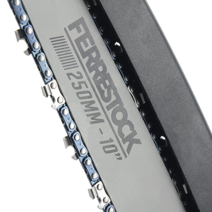 Motosierra Ferrestock FSKMTS003 630 W 8 Motosierra Ferrestock FSKMTS003 630 W 8