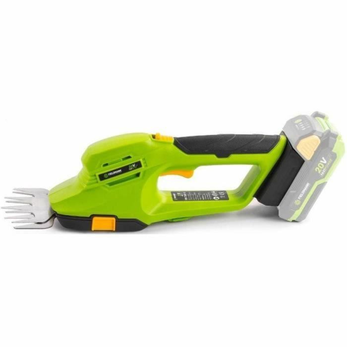 Fieldmann FZN 70101-0 Tijeras cortacésped inalámbricas 1 Fieldmann FZN 70101-0 Tijeras cortacésped inalámbricas 1