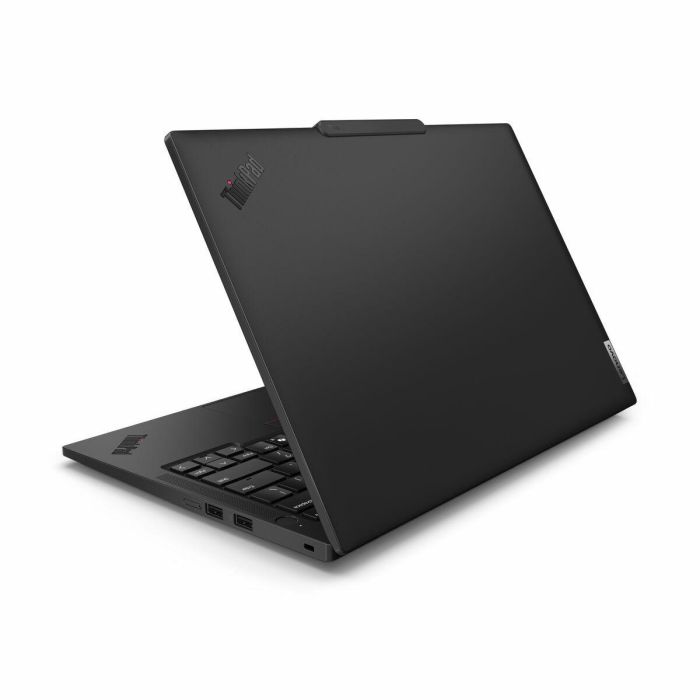 Laptop Lenovo 21N1000GSP 14" Qualcomm Snapdragon X Elite (X1E) 32 GB RAM 1 TB SSD Qwerty Español 12