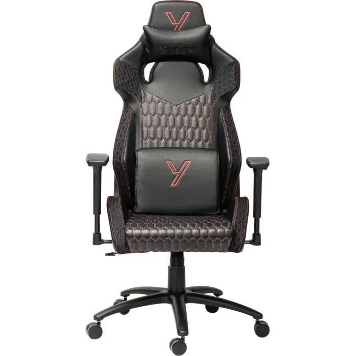 Yenkee Silla Gaming YGC 110RD 3
