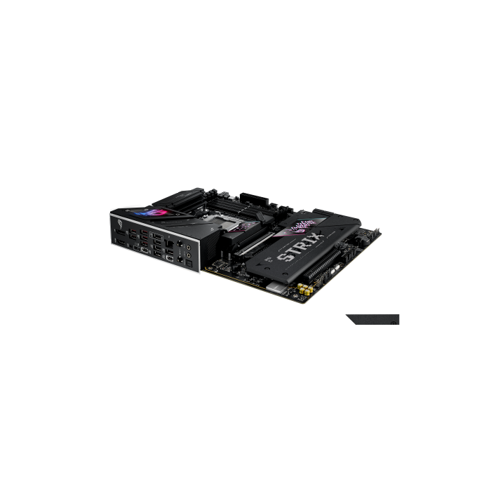 ASUS ROG STRIX B850-E GAMING WiFi AMD B850 Socket AM5 ATX - Placa Base para AMD Ryzen 7000/8000/9000, DDR5, Wi-Fi 7, 5 Gigabit Ethernet, 90MB1J60-M0EAY0 9 ASUS ROG STRIX B850-E GAMING WiFi AMD B850 Socket AM5 ATX - Placa Base para AMD Ryzen 7000/8000/9000, DDR5, Wi-Fi 7, 5 Gigabit Ethernet, 90MB1J60-M0EAY0 9