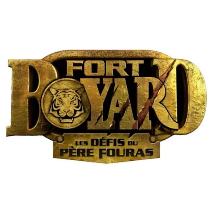 Microids Fort Boyard Los desafíos del padre Fouras - Juego de Nintendo Switch 5