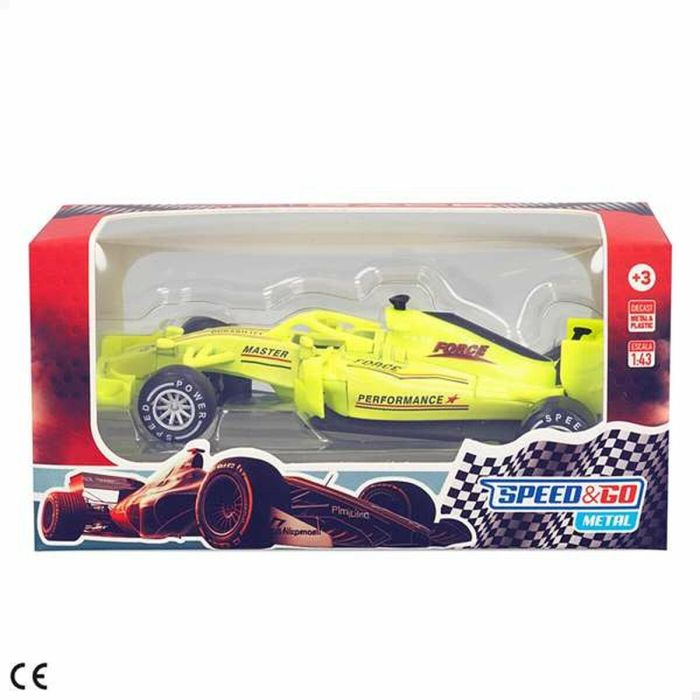 Coche metal deportivo escala 1:43 . - modelos surtidos 2 Coche metal deportivo escala 1:43 . - modelos surtidos 2