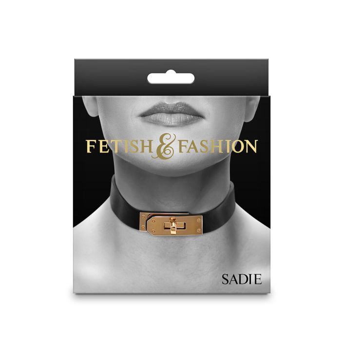 Collar NS Novelties Fetish & Fashion 2