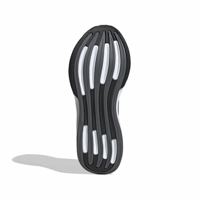 Zapatillas de Running para Adultos Adidas Response Super Negro 5