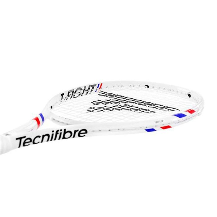 Raqueta de Tenis Tecnifibre Tfight 285 Blanco 3